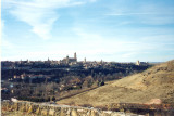 View of Segovia 3