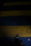 Octobre 6 (bis*) - Stepping into the unknown