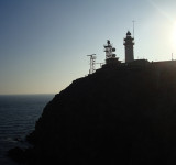 Lighthouse Cabo de Gata