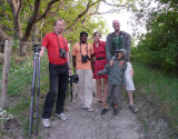 2008 Noordse nachtegaal