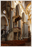Chaire lglise de San Domenico Maggiore