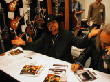 Gary Rossington