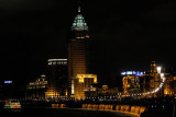 The Bund at Night