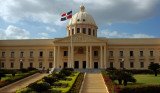 Presidents house Santo Domingo, Dominican Republic