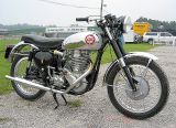 BSA Goldstar