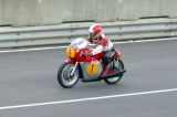 Agostini on the MV Agusta 500 triple