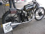 Nice Velocette