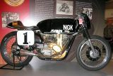 Matchless G50 roadracer