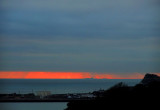  Dungeness on the far horizon