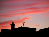 Another Sunset Surprise