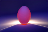 mystic egg