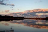 San Bernard River