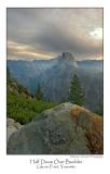 Half Dome Over Boulder.jpg   (Up To 30 x 45)