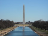 Reflection Pond