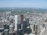   Views of Toronto