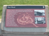 Fort Wood