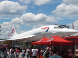 The Concorde