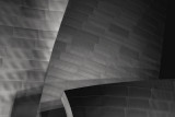 Disney Hall abstract III