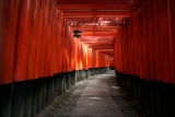 Fushimi Inari gates