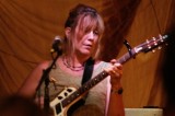 Vickie Price @ Greenman