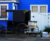 Amish at the Market