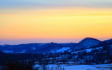 Fading Light of the Kickapoo Valley