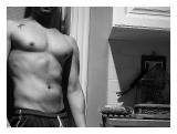 torso study