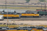 Bailey Yard North Platte NE 04 Oct 2008