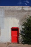 Red Door Walsenburg CO 01 Oct 2008
