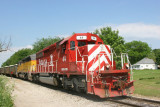 INRD 44 Switz City IN 22 May 2009