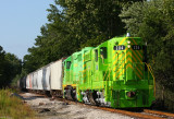 SCS 204 Boonville IN 09 Aug 2009