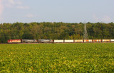 ISRR 4051 Boonville IN 11 Sep 2009