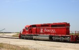 INRD 4001 Bear Run Mine Bucktown IN 26 June 2010