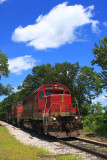 ISRR 4038 Lyons IN 19 June 2010