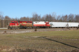 ISRR 4043 Evansville IN 09 Feb 2008