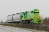 RRC 20 Boonville IN 15 Mar 2008