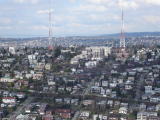 Space Needle View