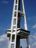 Space Needle Elevator