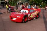 Lightning McQueen