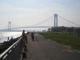 Belt Parkway Bike Path