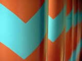 Painted Pillars