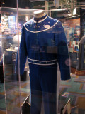 Old Epcot Future World Costume