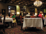 Tutto Italia Diningroom