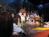 Arriving in Munchkinland