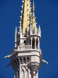 Castle Tower