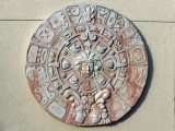 Mayan Hidden Mickeys?
