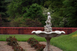 Garden Fountain