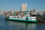 Portsmouth To Gosport Ferry