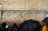 Raining Prayer