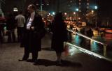 man at met